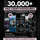 30,000 Luxury B-Roll Clips - Your Shortcut to Viral Content